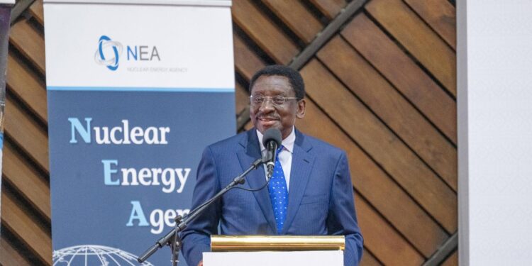 Opinion | Nuclear Power In Kenya — From Policy To Possibility Kenya’s Nuclear Energy Poverty Means Factories Meant To Manufacture Life-Saving Drugs For Example Running Below Capacity