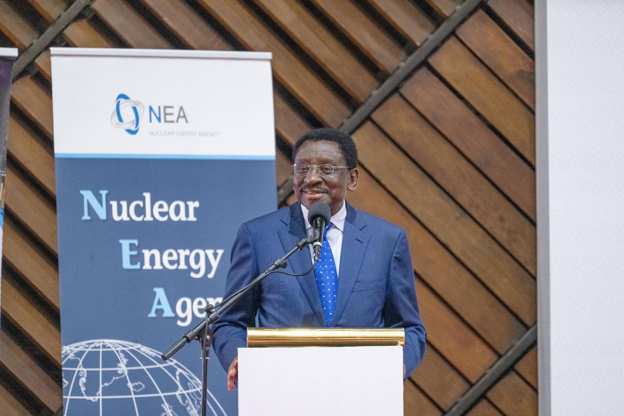 Kenya’s Nuclear Energy Poverty Means Factories Meant To Manufacture Life-Saving Drugs For Example Running Below Capacity