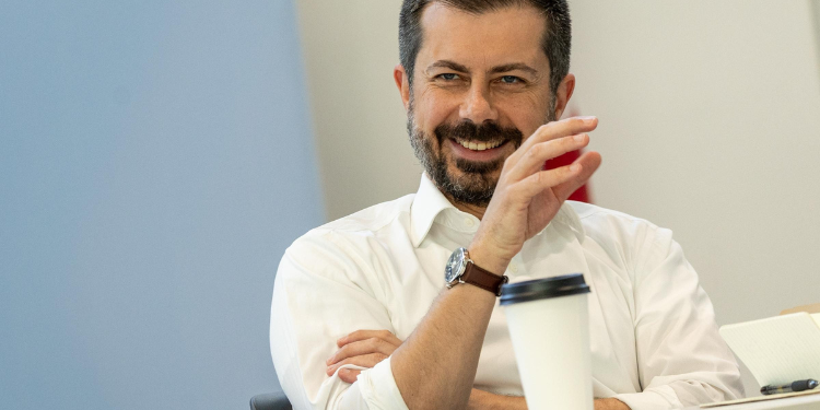 2028 Hopeful Says Trump Insulted Americans’ Intelligence Last Week Former Transportation Secretary Pete Buttigieg.