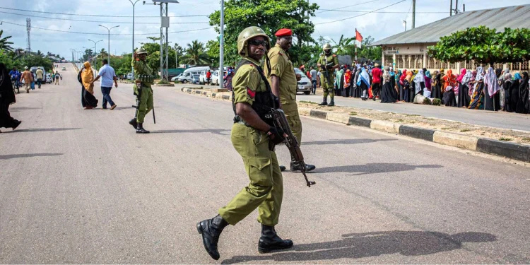 Over 500 Deaths Linked to Tanzania Election Protests, Official Report Finds