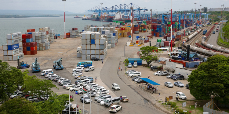 Kenya Introduces Mandatory Radiation Monitoring For All Cargo