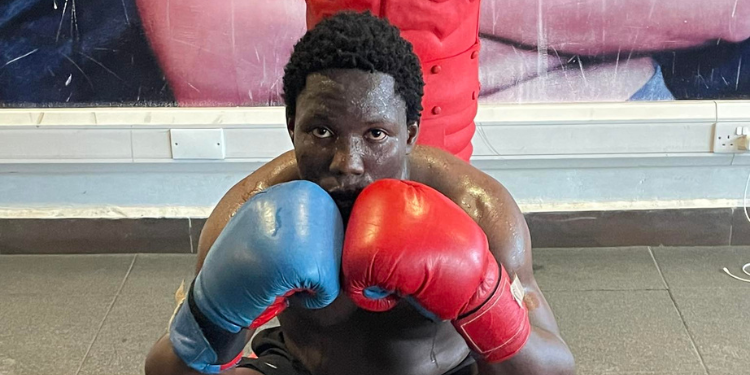 Mbavu Destroyer Loses Match Vs Majembe