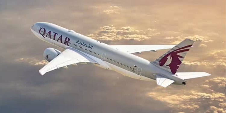 Qatar Reopens Airspace For International Carriers In Phased Restart Qatar Airways Restarts Flights To Syria And Uae After Long Disruptions