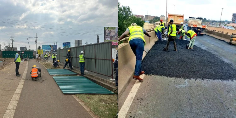 Tanzania Disputes Ruto’s Claim On Kenya’s Road Network Tanzania Pushes Back After Ruto Says Kenya Leads East Africa In Tarmacked Roads