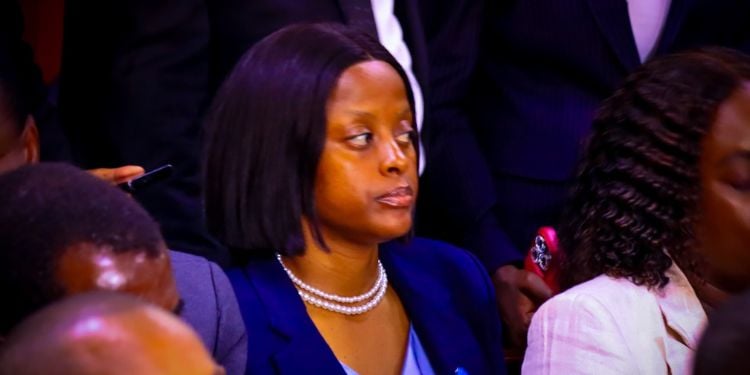 Rise Of Rose Gakuo: From Student Politics To Gachagua’s Trusted Handler Rose Gakuo Profile: Education, Career, And Family