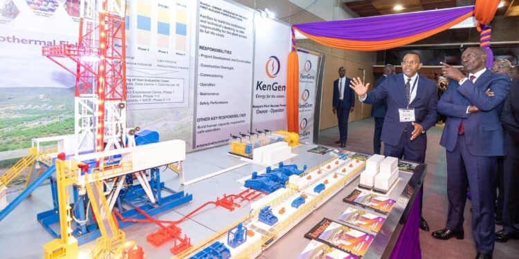 In 2026 Kenya Makes Strides Towards Adopting And Mainstreaming Nuclear Energy.