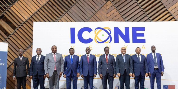 Kenyan Lays Ground For Nuclear Energy As It Embraces Clean Energy Options 