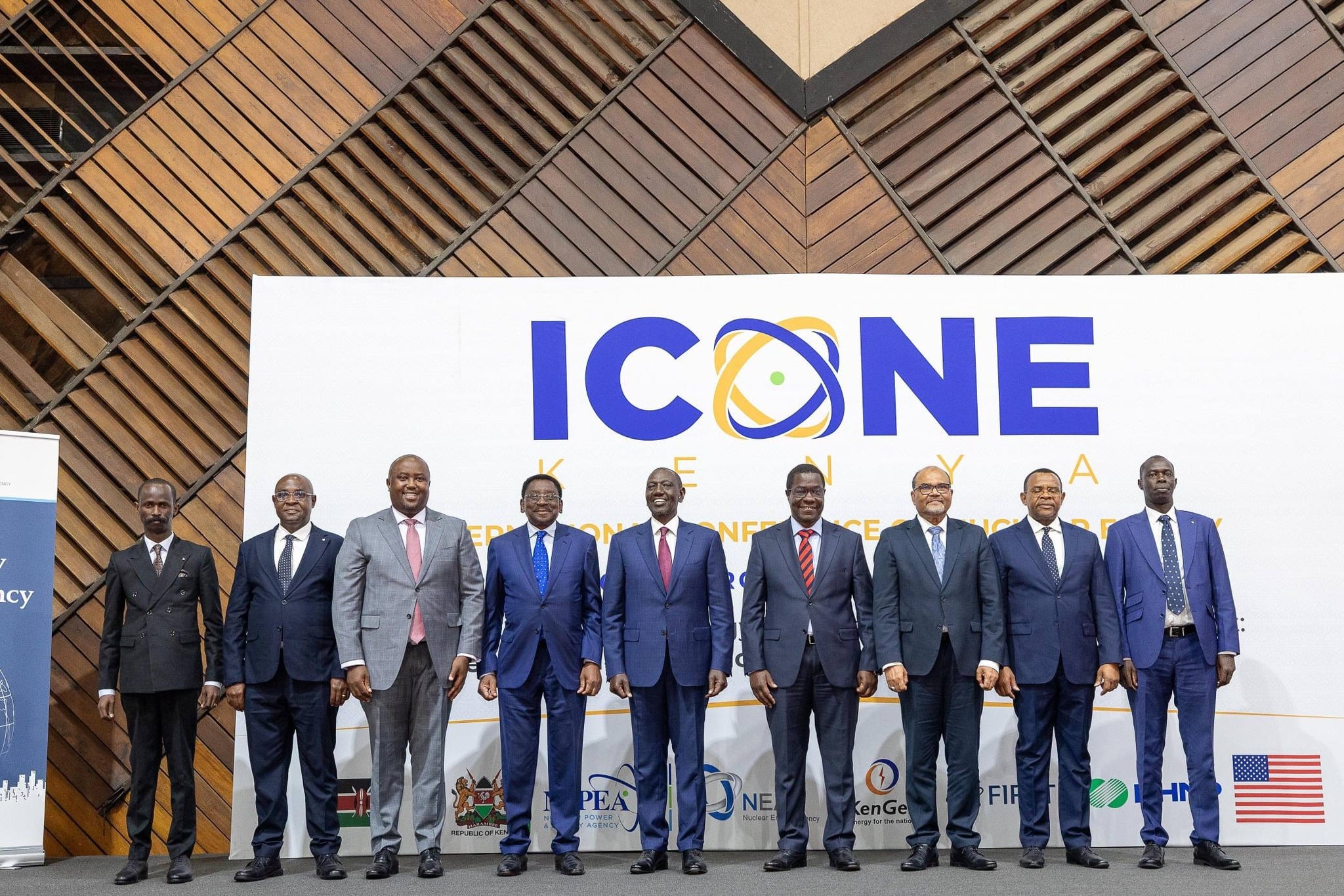 Kenyan Lays Ground For Nuclear Energy As It Embraces Clean Energy Options