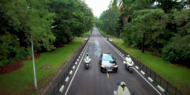 Sabastian Sawe’s Ksh 8 Million Mercedes-Benz S-Class Reward After Historic Marathon Record