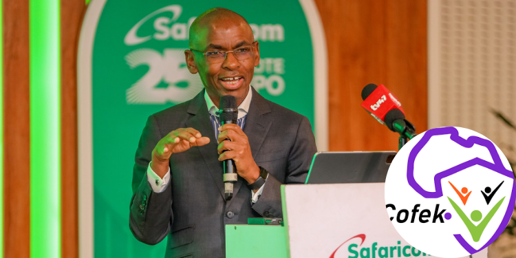 Cofek Pushes Cak To Probe Safaricom Over My Oneapp Forced Migration Concerns
