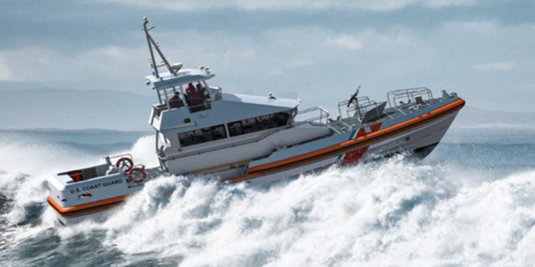 Coast Guard Launches Search After Boat With 6 Onboard Loses Contact In Pacific 2.Six Missing At Sea After Cargo Vessel Disabled By Typhoon Sinlaku In Pacific