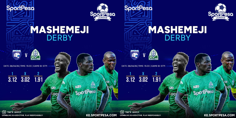 Ninety Minutes To Shape The Sportpesa League Destiny
