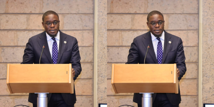 Nairobi County Announces New Zoning And Infrastructure Plan For Woodley–Kilimani