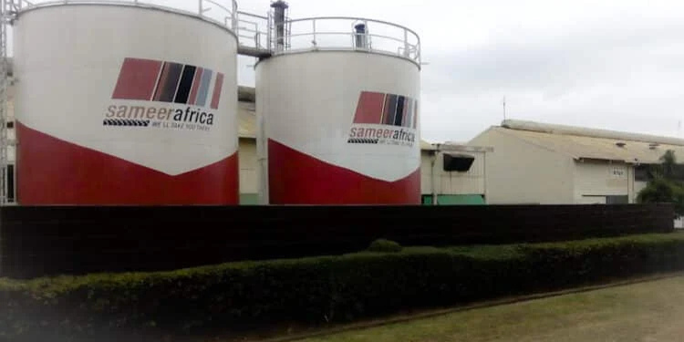 Sameer Africa Applies for License to Generate Solar Power at Nairobi Facility