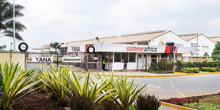 Sameer Africa Moves To Start Generating Its Own Power Sameer Africa Moves To Start Generating Its Own Power
