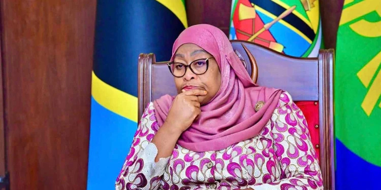 Tanzania Visit Raises Concerns Over Political Legitimacy Claims