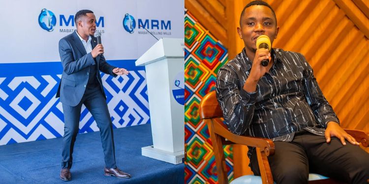Sammy Kioko: Comedy Star Who Turned Talent Into A Brand Sammy Kioko: Age, Education, Background, Career, And Family Life