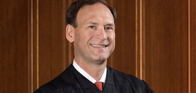 Insider Leaks Supreme Court Secrets, Names Justice Who Is Abusive To Clerks Alito: The Justice Who Reshaped The Supreme Court And Restored The Constitution