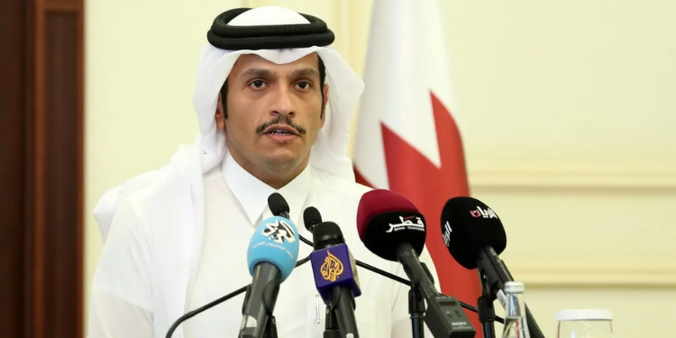 Qatar Leads Arab Backlash Over Israel’s Storming Of Al Aqsa Mosque