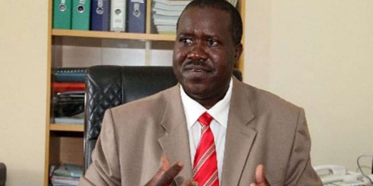 Cofek Flags Nearly Half Of Kenya’s Pesticides As Highly Toxic