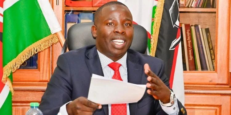 Nandi County Announces 319 Job Opportunities Across Various Departments; How To Apply Nandi County Invites Applications For 319 Job Vacancies