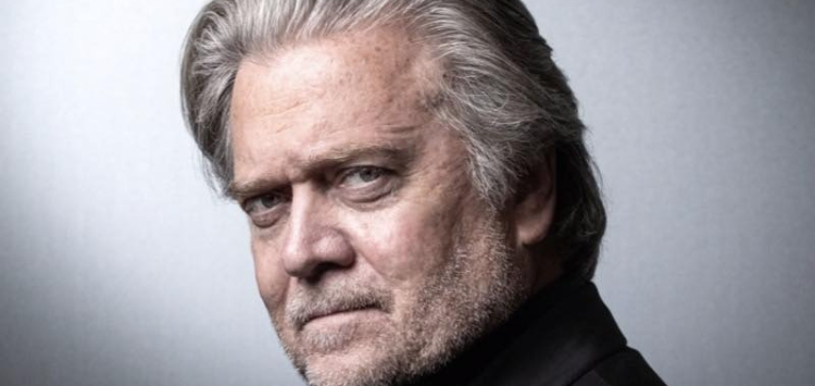 Supreme Court Clears Path For Steve Bannon Convictions To Be Overturned