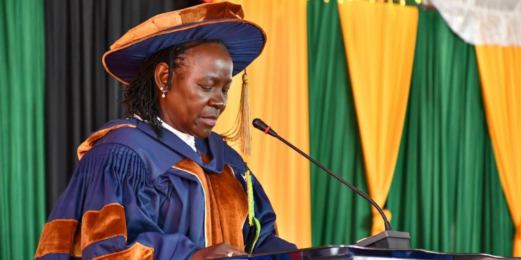 Kenya Eyes Recognition Of Informal Skills On Par With Academic Certificates