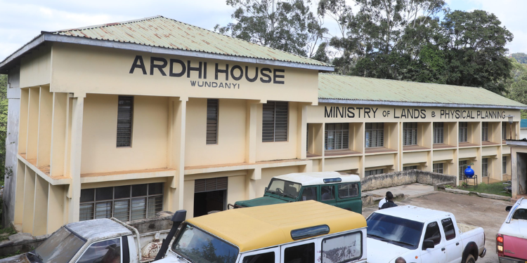 Taita Taveta County Announces 31 Public Service Jobs Across Key Departments