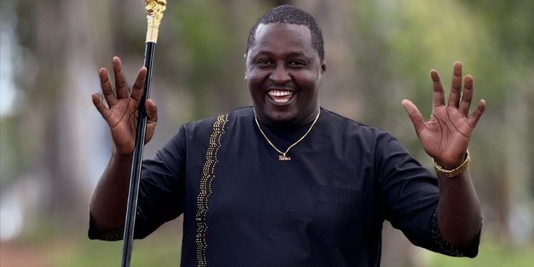 Terence Creative Career In Content Creation Began After Completing His Secondary Education, And Joined The Kenya National Theatre Taking Roles In Set Plays