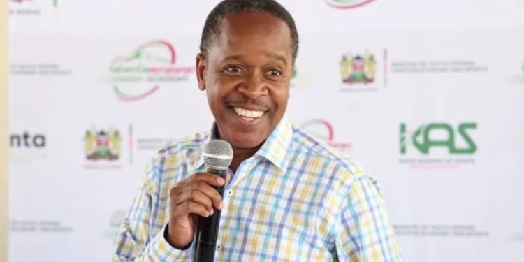 Govt Rolls Out New Training Program For All Basic Education Teachers The Kenya Academy Of Sports, In Collaboration With The School Sports Associations, Will Lead The Govt Training Initiative For Basic Education Teachers.