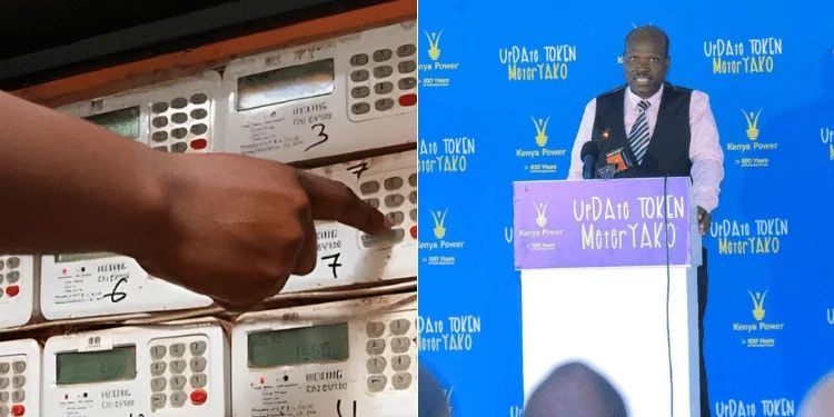 Kenya Power Explains Why The Same Amount Buys Different Units On Prepaid Meters