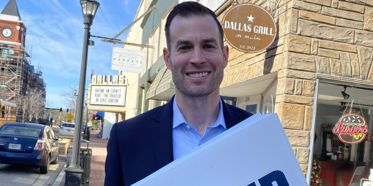 Fuller Wins Georgia’s 14Th District Race To Replace Greene