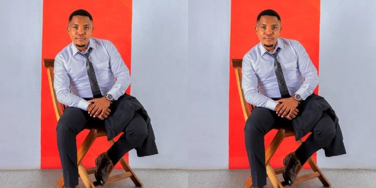 Sammy Kioko: Comedy Star Who Turned Talent Into A Brand