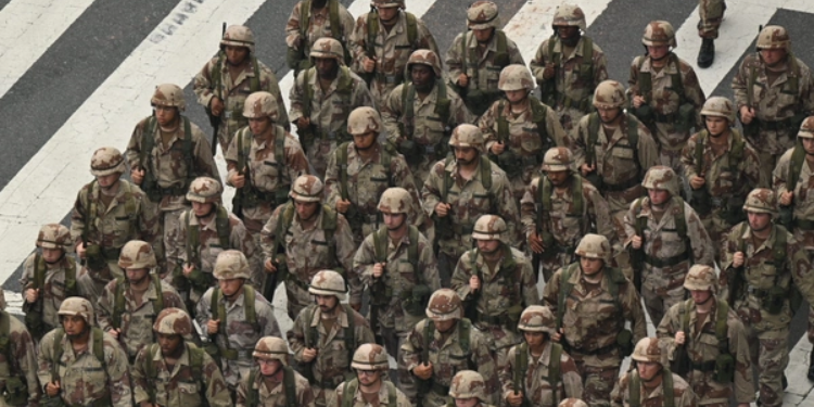 Why Automatic U.s. Military Draft Registration Will Begin In December Why Automatic U.s. Military Draft Registration Will Begin In December