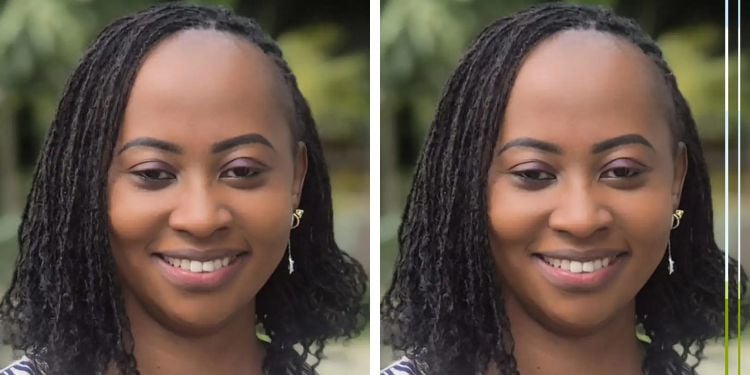 Dr. Dorcas Kiai Is A Prominent Kenyan Leader In Strategic Human Resources And Culture Transformation.