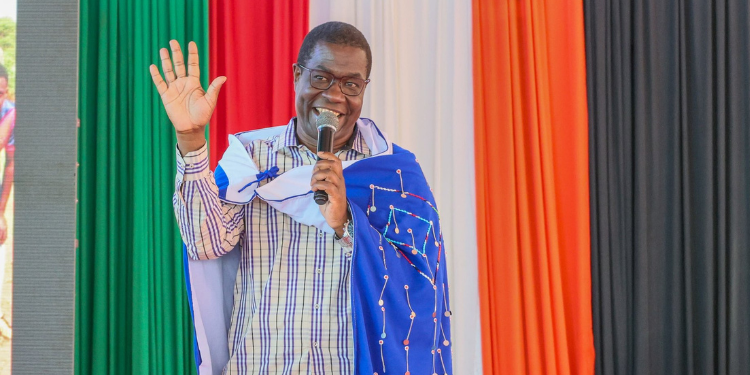 Hefty Salary, Allowances And Privileges Opiyo Wandayi Could Lose If Ruto Fires Him  