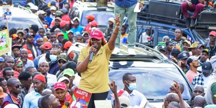Dcp Party Opens Ol Kalou Mp Ticket Race Applications Ahead Of 2026 By-Election