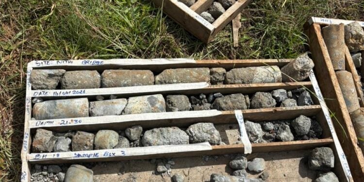 Detailed Geotechnical Survey To Ensure Safety And Durability Of New Nithi Bridge Commences Detailed Geotechnical Survey To Ensure Safety And Durability Of New Nithi Bridge Commences