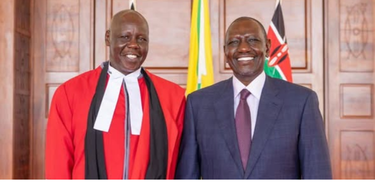 Court Of Appeal Upholds Ksh 4.7 Million Compensation For Employee Fired Through Newspaper While On Sick Leave