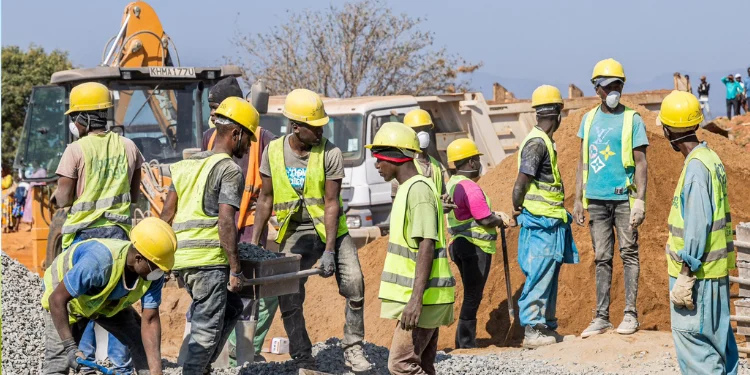 Why Kenyan Companies Are Hiring More Casual Workers