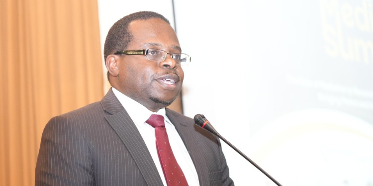 Lsk Demands Probe Into Deaths Of Esther Wairimu, And Edward Kariuki