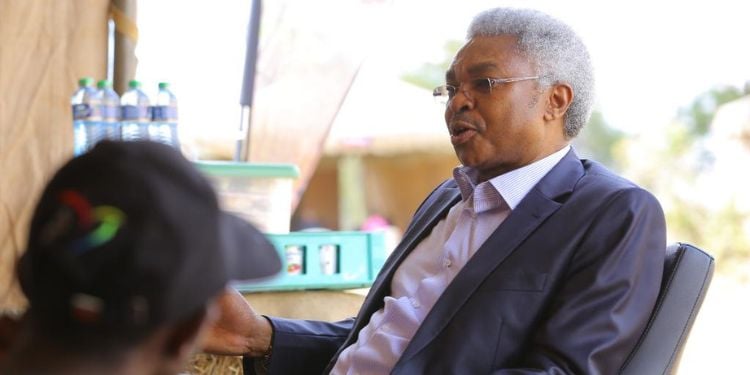 Father Dominic Wamugunda: Catholic Priest Who Has Served The Longest As Dean Of Students At The Uon Father Dominic Wamugunda: Education Background, Career, And Achievements