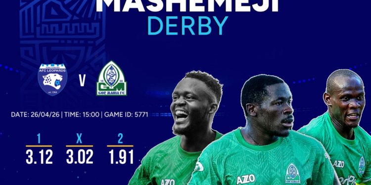 Ninety Minutes To Shape The Sportpesa League Destiny