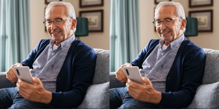 Intelligent Fall Detection Features In Devices Designed For Older Adults Intelligent Fall Detection Features In Devices Designed For Older Adults|Photo| File