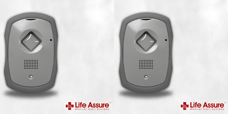 Intelligent Fall Detection Features In Devices Designed For Older Adults|Photo| File