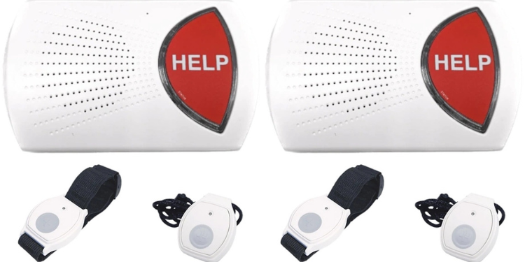 Intelligent Fall Detection Features In Devices Designed For Older Adults Intelligent Fall Detection Features In Devices Designed For Older Adults|Photo| File