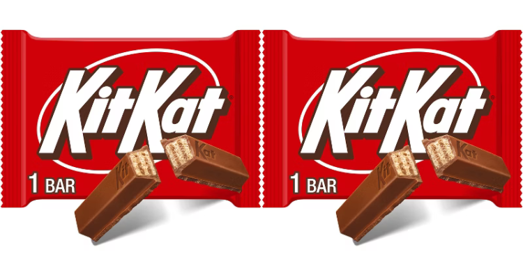 How To Check If Your Kitkat Is Part Of The Stolen Chocolates Kitkat Chocolate Bar.photo/Kitkat(X)