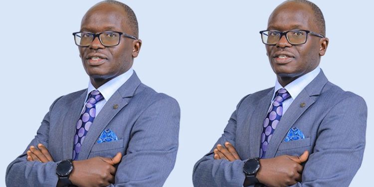 Pius Mwendwa: Finance Executive Appointed Acting Managing Director, Kenya Pipeline Company