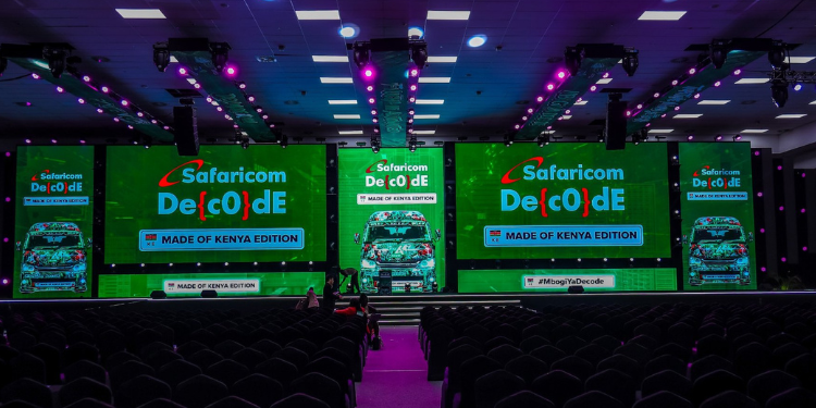 Safaricom Unveils Ai-Powered App, Combining Mysafaricom And M-Pesa