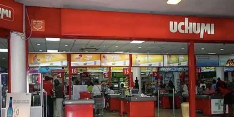 Uchumi Supermarkets Limited'S Mohamed Ahmed Mohamed Served As The Ceo Of The Company From December 2017 Until Early 2022.